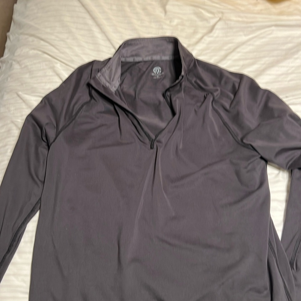 Champions Running Sweater
